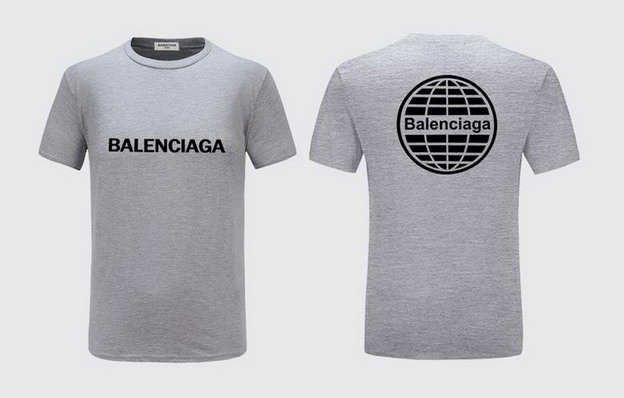 men balenciaga t-shirts M-6XL-176